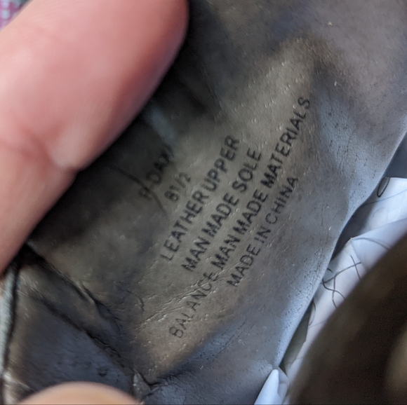 STEVE MADDEN P-Dax taupe suede platform heeled ankle booties - Picture 14 of 16